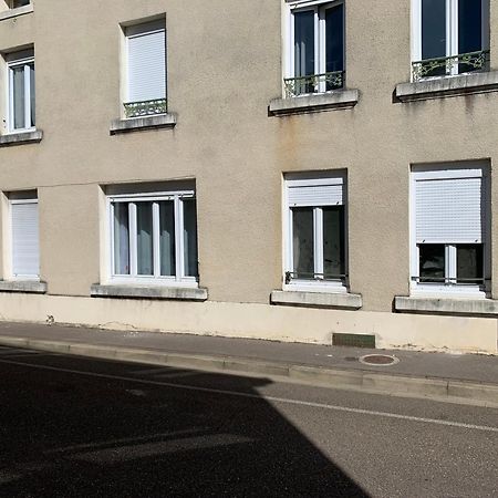 Clairchene - Cosy Centre Parking Spacieux Familial Verdun-sur-Meuse Eksteriør billede