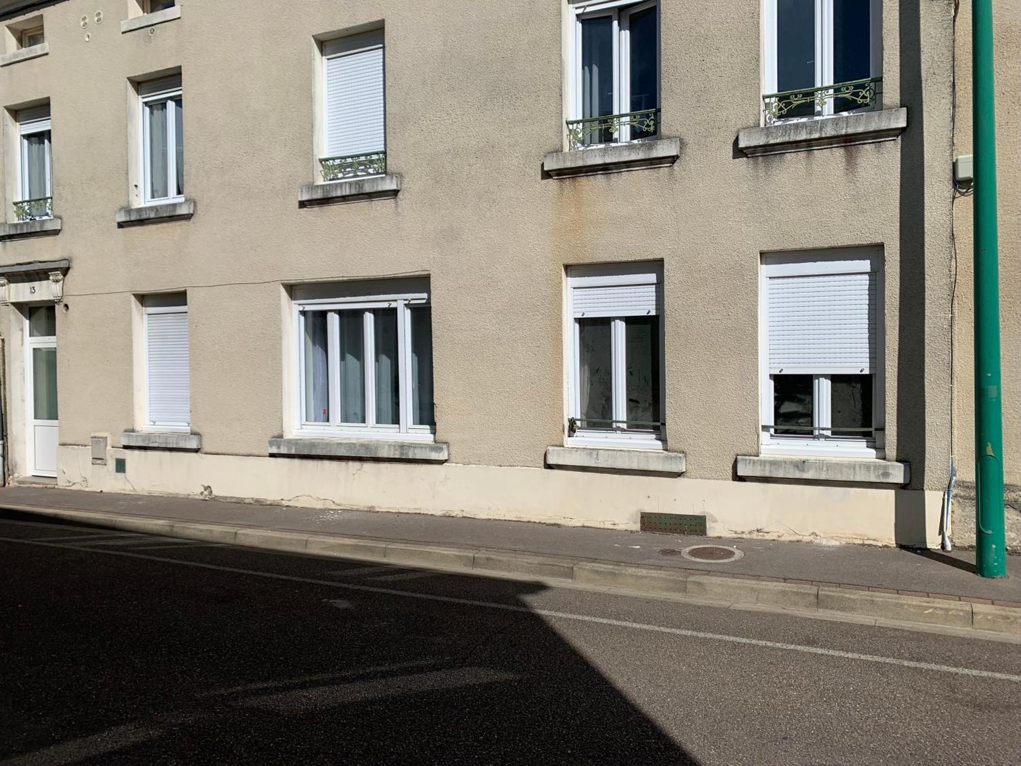 Clairchene - Cosy Centre Parking Spacieux Familial Verdun-sur-Meuse Eksteriør billede